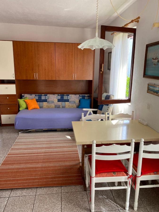 Apartman Karla Makarska Eksteriør bilde