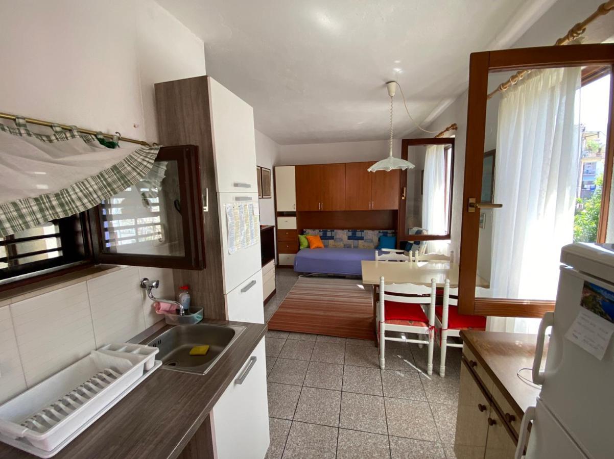Apartman Karla Makarska Eksteriør bilde
