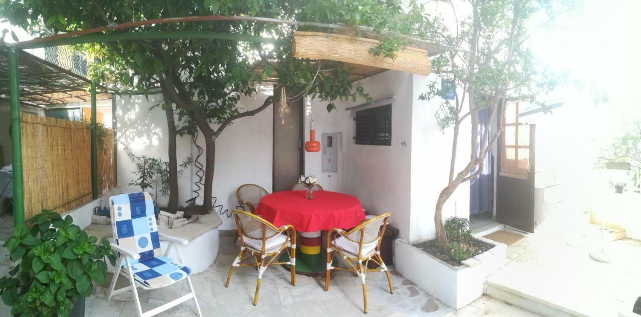 Apartman Karla Makarska Eksteriør bilde